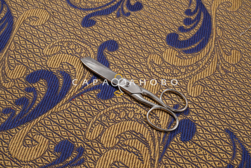 Гобелен двухцветный 150 см JB-072 DD