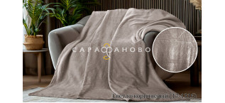 Велсофт тисненый 205 см 