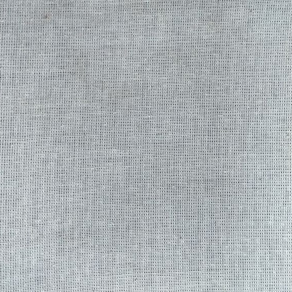 Бязь суровая ш. 240 см. плот. 120 г / м2 х / б