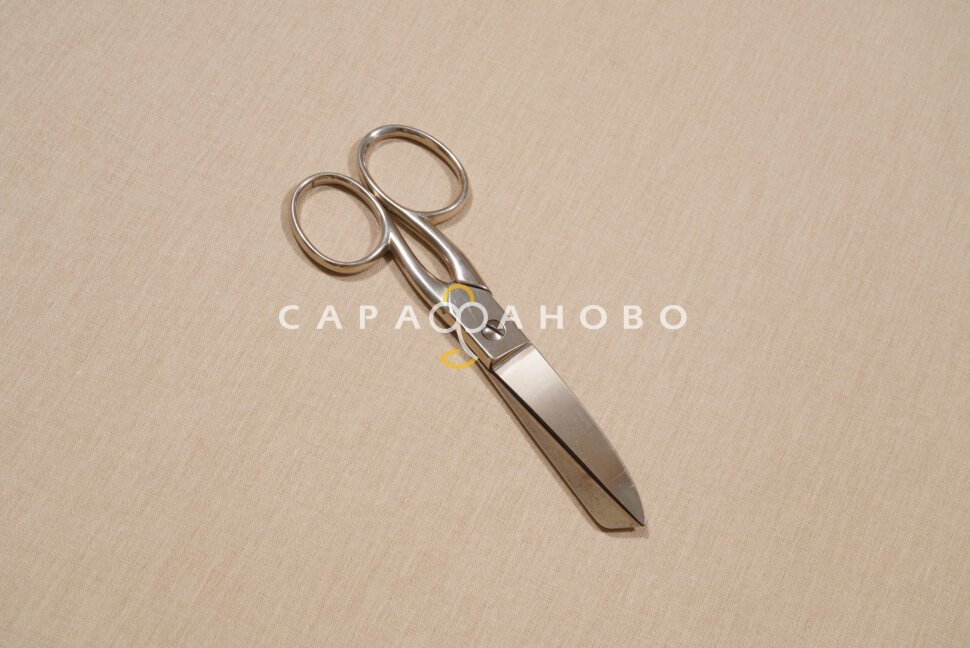 Ткань Перкаль гладкокрашеный 220 см арт. 239 рис 86005 вид 1