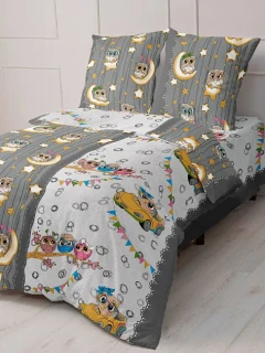 Ткань Бязь 150см 21603-1