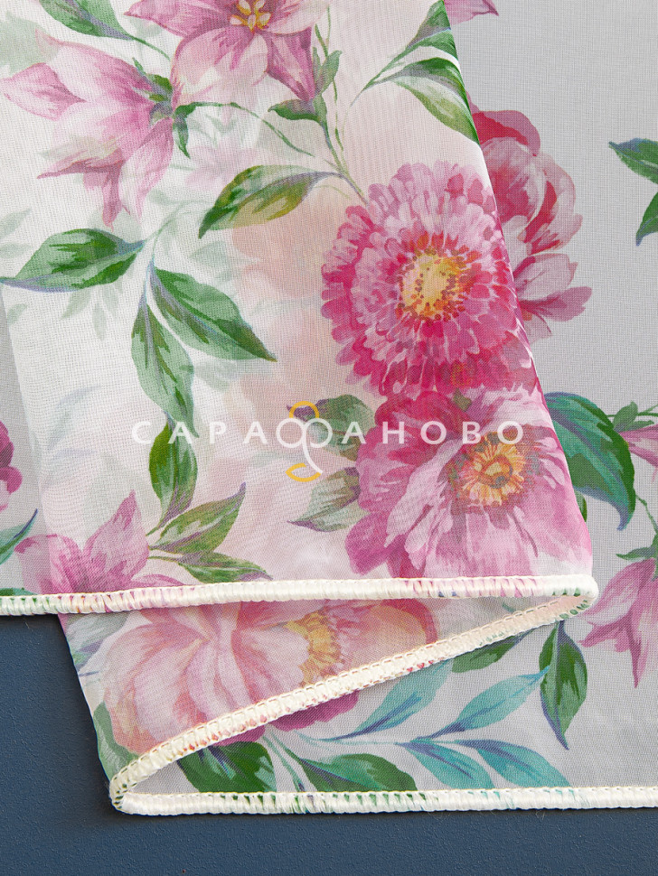 Печать вуаль RS 23003-01/280 VPech ut