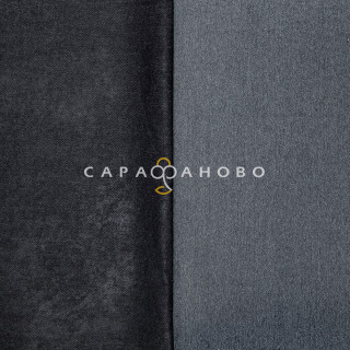 Однотонный канвас двусторонний JL 2107-042-2st/280 PV NC