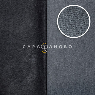 Однотонный канвас двусторонний JL 2107-042-2st/280 PV NC