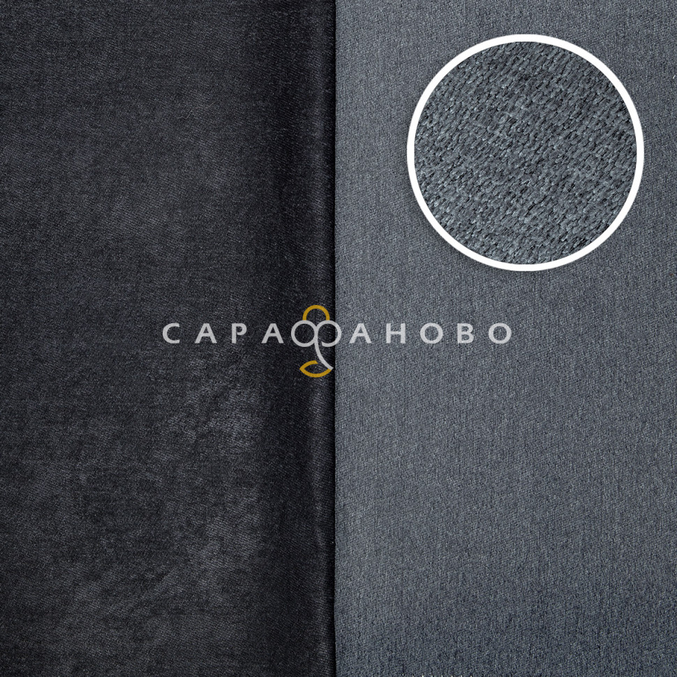 Однотонный канвас двусторонний JL 2107-042-2st/280 PV NC