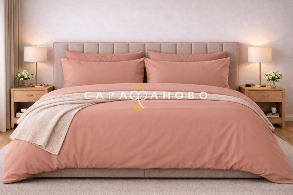 Ткань Сатин 60с+ 250см 130гр рис. 7