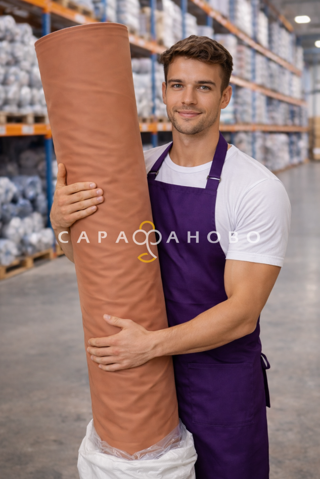 Ткань Сатин 60с+ 250см 130гр рис. 7