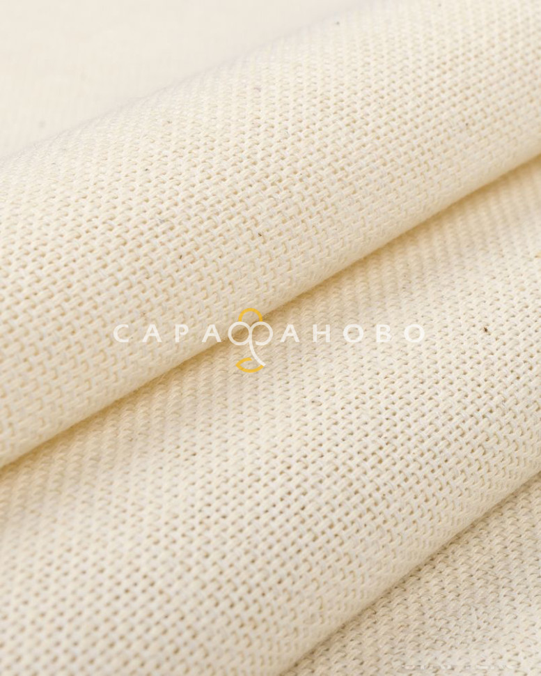 Двунитка арт. 104 аппретированная