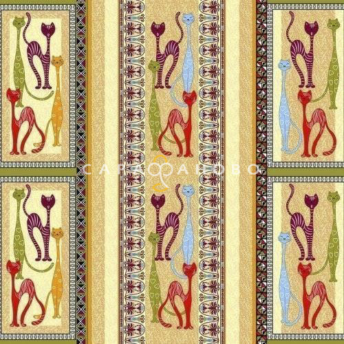 Ткань Полотно Вафельное 150 