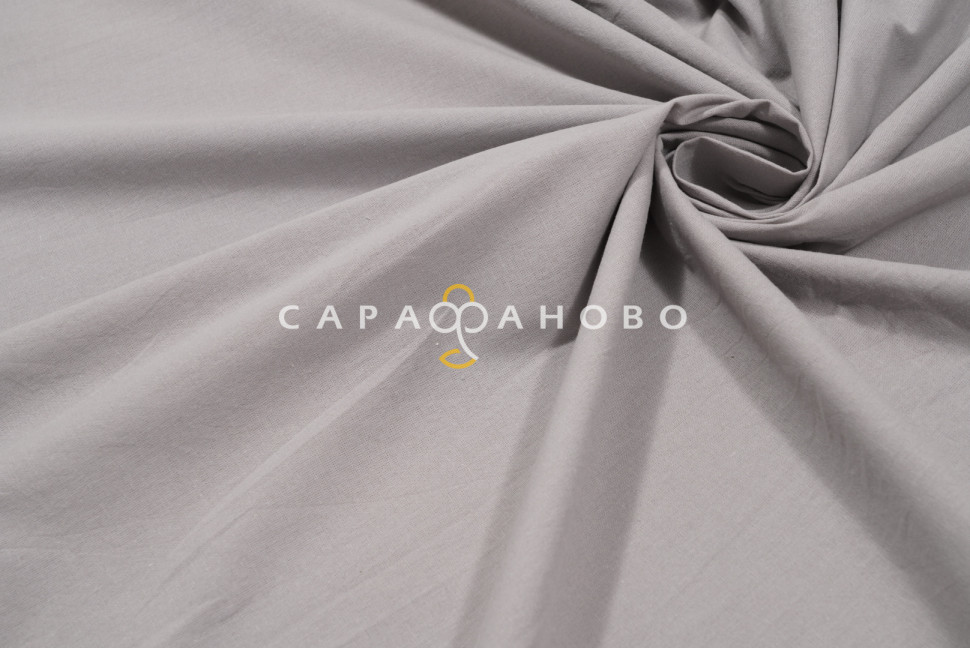 Ткань Вареный хлопок 32S 250 см 115 г XR-060