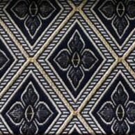 Гобелен эк 150 см 280 гр КИТАЙ рис JM-229-1 blue D