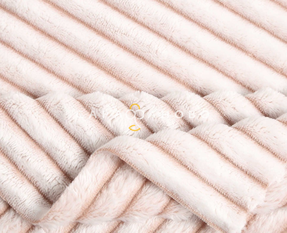 Велсофт тисненый 205 см 