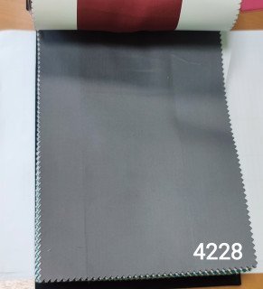 Ткань Тенсель 60S однотонный 250 см 120 гр рис 4228