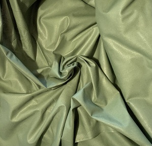 23-20 Ткань п/лён краш. 145гр. ш. 220 см. рис Эвкалипт