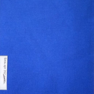 Бязь василек ГОСТ ш.150 см. пл. 140 г / м2