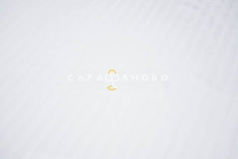 Ткань Страйп Сатин 240 см 135 гр полоса 1х1
