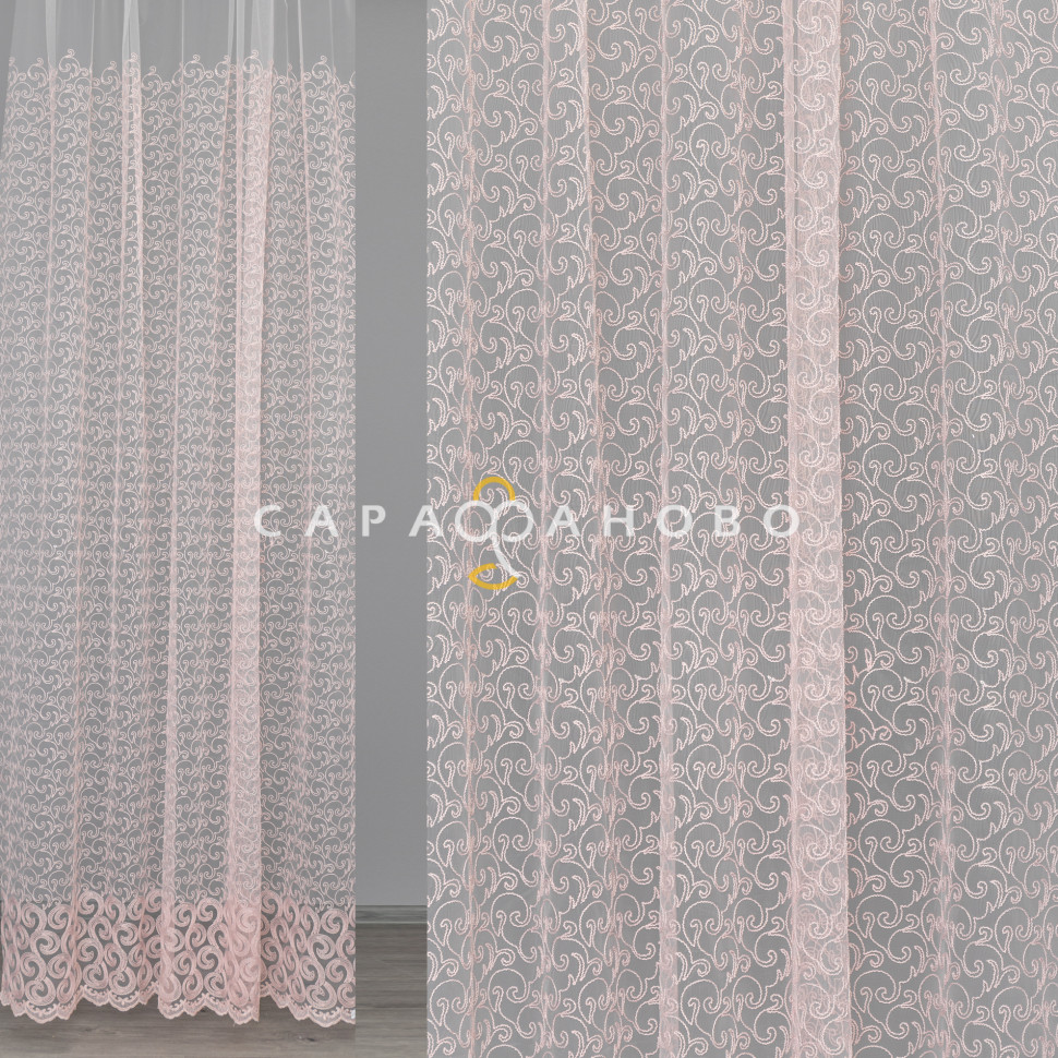 Вышивка Корд TRT 12k1441-pi/290 SB Kd