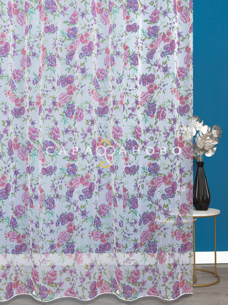 Печать вуаль RS 23003-02/280 VPech ut