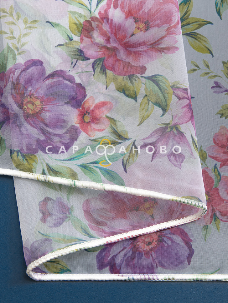 Печать вуаль RS 23003-02/280 VPech ut