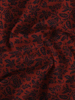 Ткань Перкаль 150 см 120 гр рис 21651-1