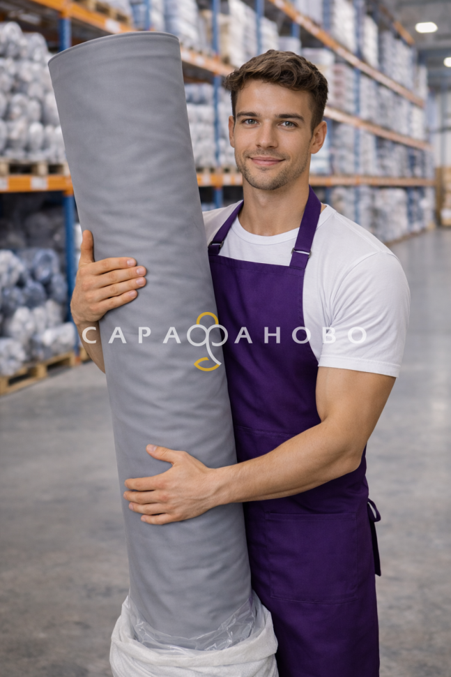 Ткань Сатин 60с+ 250см 130гр рис. 8