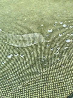 Брезент арт. 11193 СКПВ Ш светлый