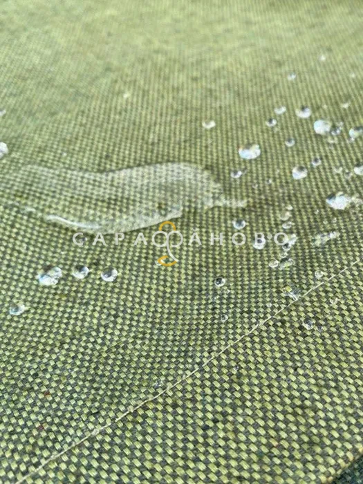 Брезент арт. 11193 СКПВ Ш светлый