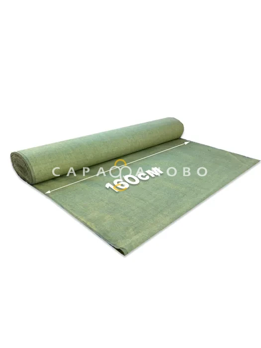 Брезент арт. 11193 СКПВ Ш светлый