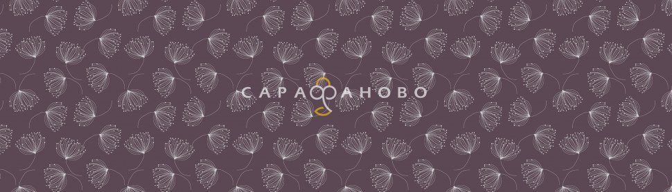 Ткань поплин 220 см рис 9099 компаньон