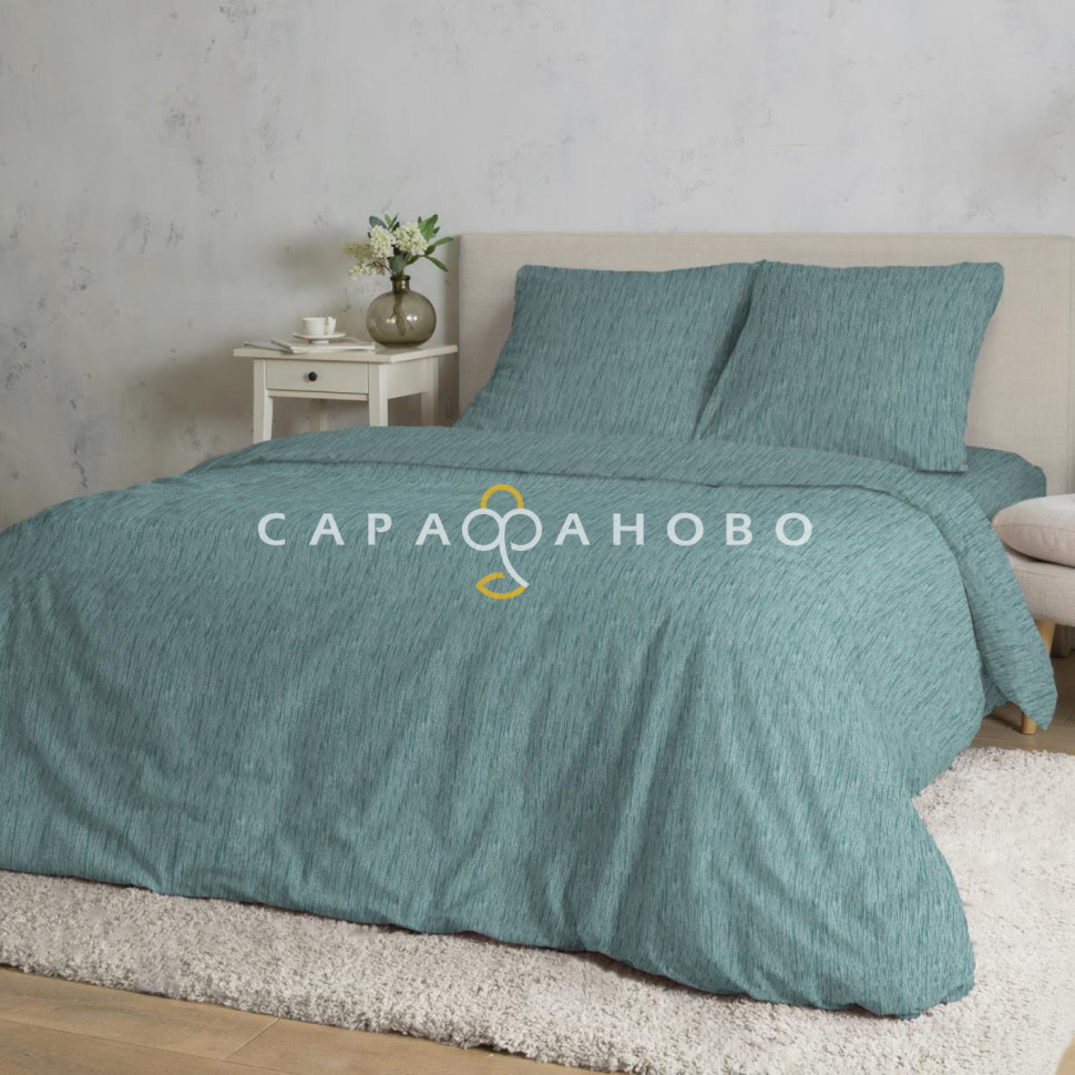 Ткань Бязь Комфорт 220 см 120 гр рис 15348 вид 52