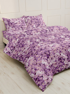 Ткань Бязь 220см 142 гр рис 21678-1