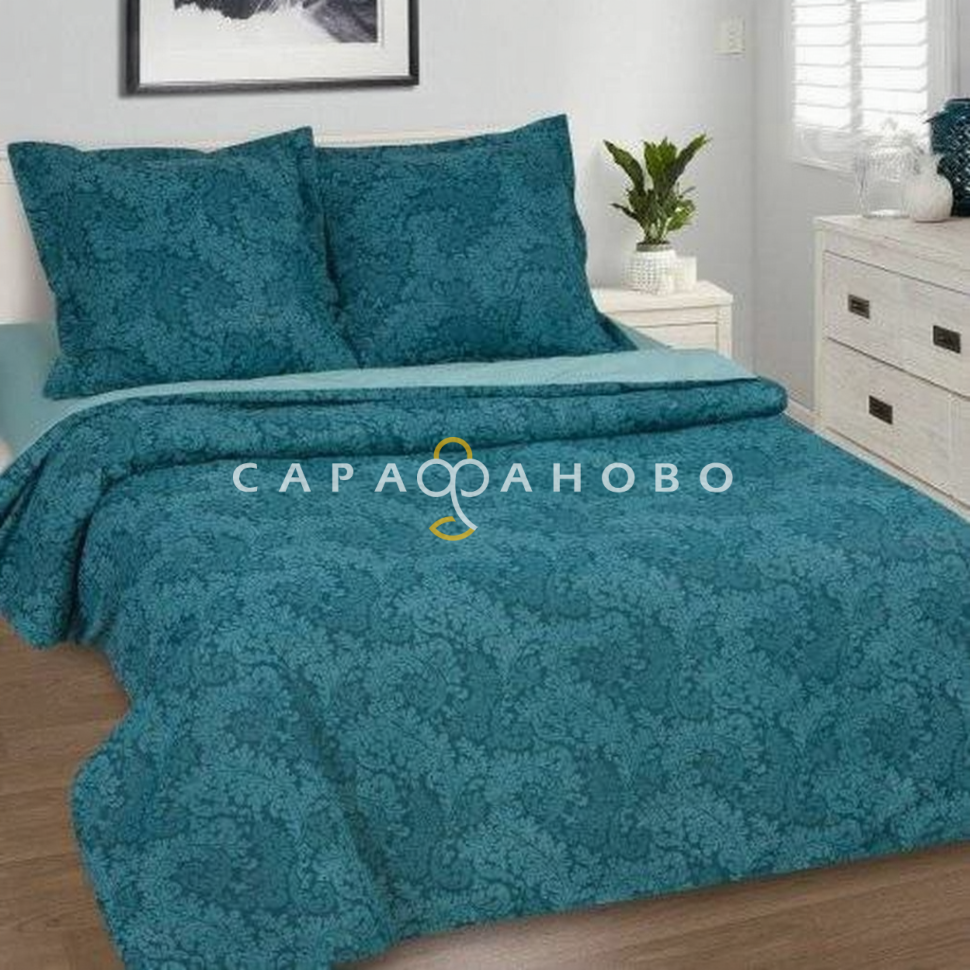 Ткань поплин 220 см 