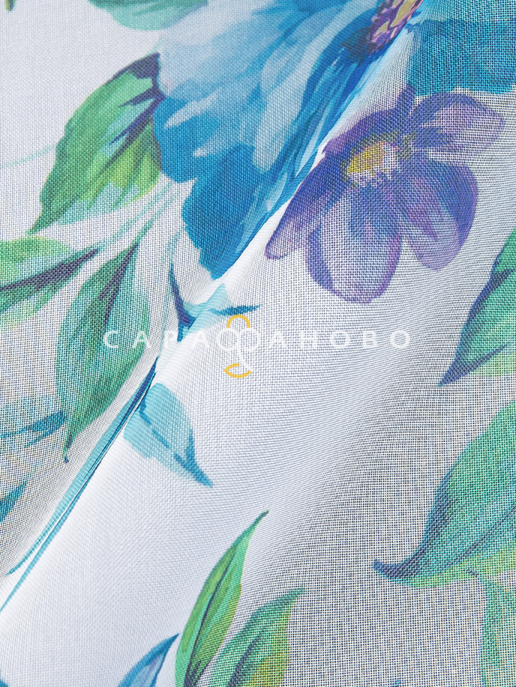 Печать вуаль RS 23003-03/280 VPech ut