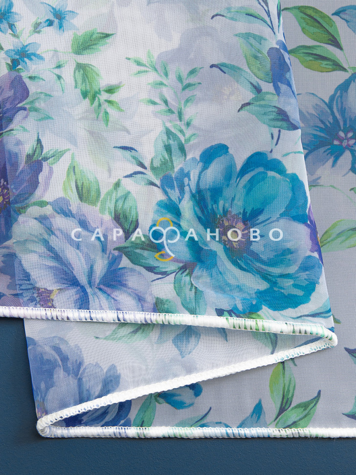 Печать вуаль RS 23003-03/280 VPech ut