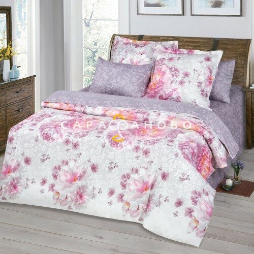 Ткань Сатин 220 см 