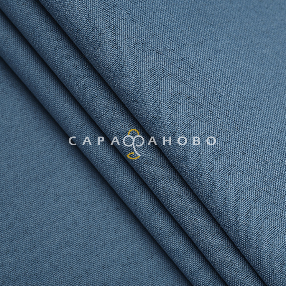 Эко лен блэкаут защита 100% EL 203-034/280 BL L NC