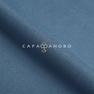 Эко лен блэкаут защита 100% EL 203-034/280 BL L NC