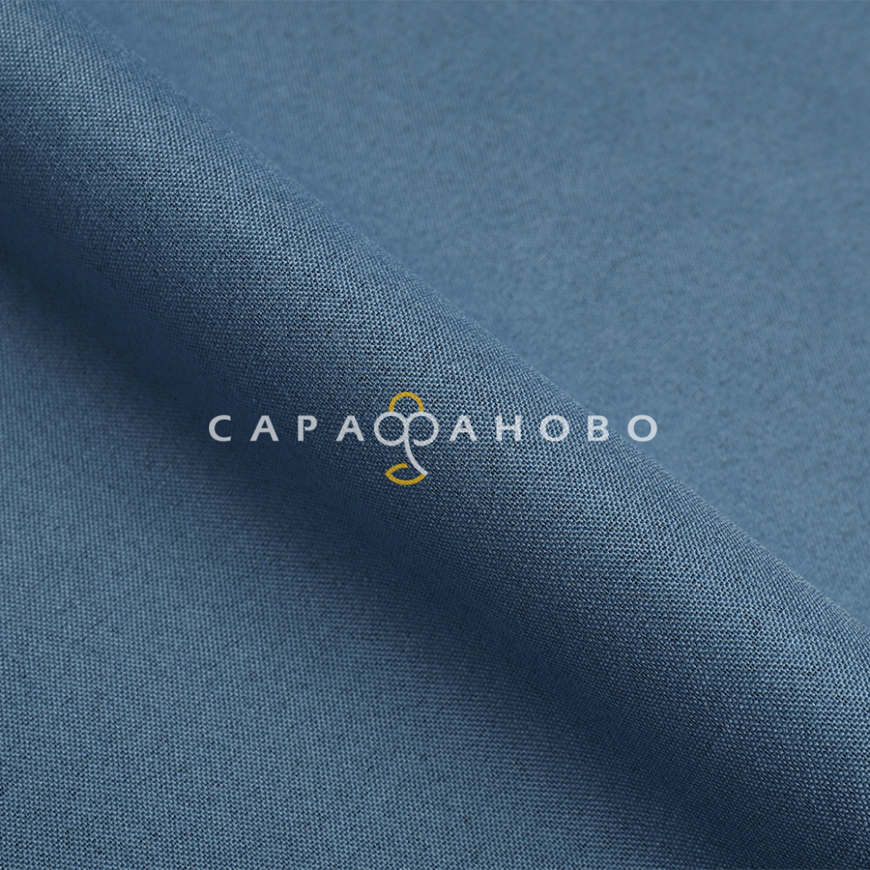 Эко лен блэкаут защита 100% EL 203-034/280 BL L NC