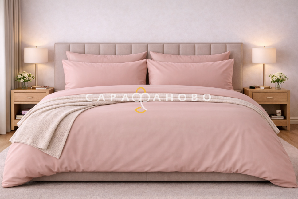 Ткань Сатин 60с+ 250см 130гр рис. 9