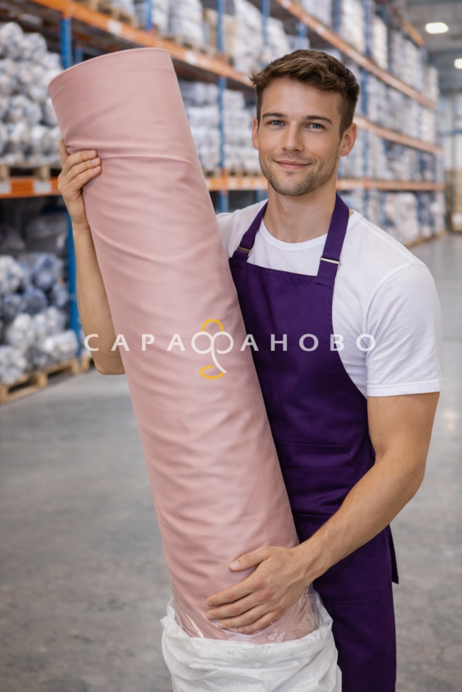 Ткань Сатин 60с+ 250см 130гр рис. 9