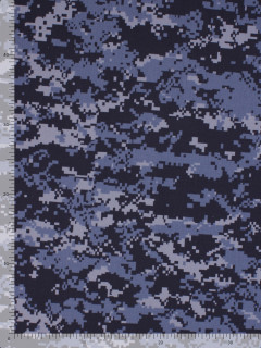 Саржа набивная 150 см, 860-1 Точка 260 +/- 13 г/м2