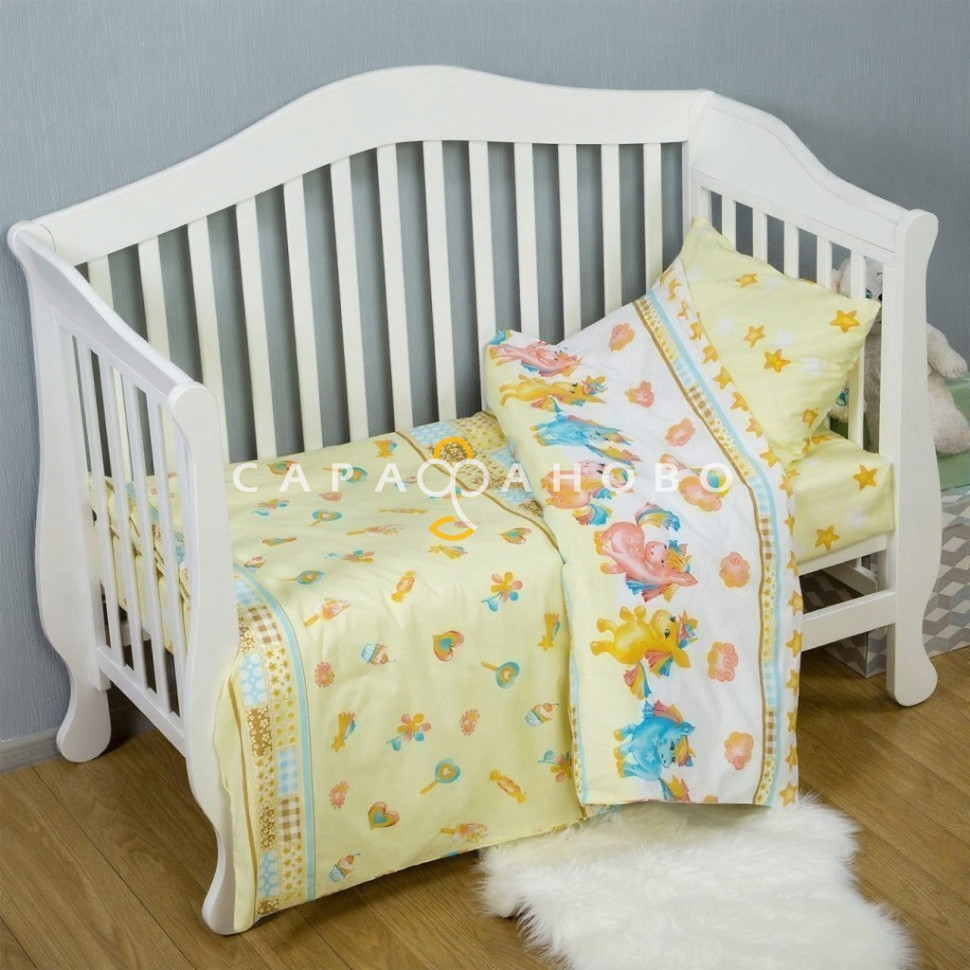 Ткань поплин 150 см рис 11182 вид 1