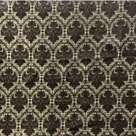 Гобелен эк 150 см 280 гр КИТАЙ рис PS-024-4 brown D