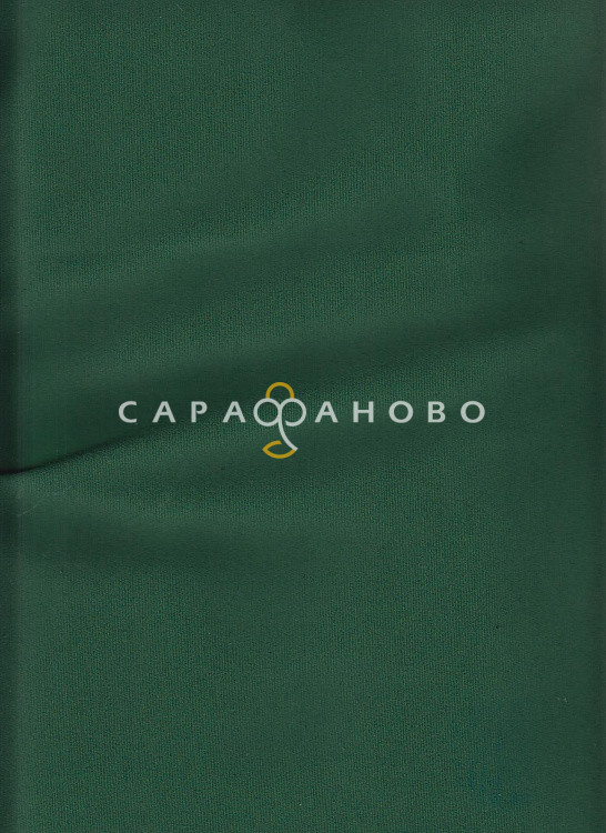 Ткань Твил гл/кр 150см 210гр рис зеленый 04 (трава)