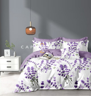 Ткань Поплин 220 см 110 гр А+В рис 1435