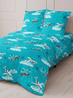 Ткань Бязь 150см 21662-1