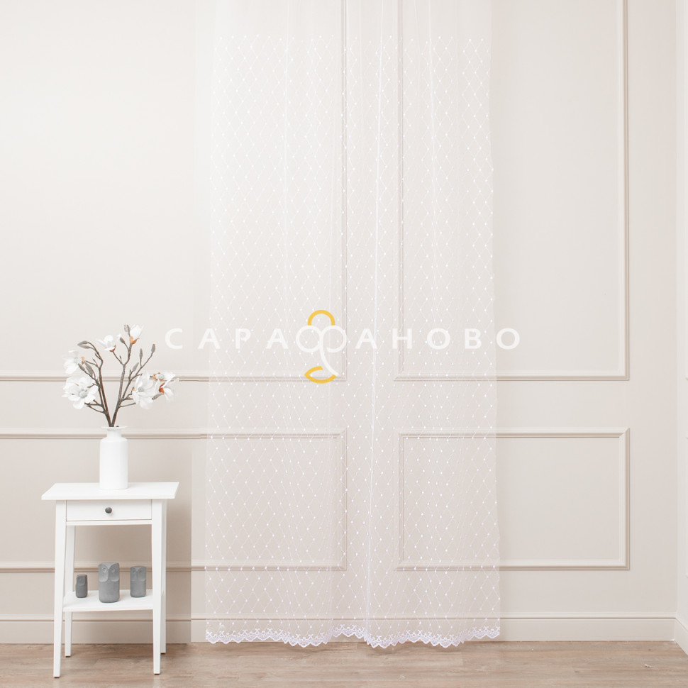 Вышивка Эконом BL 45867-w/280 SB