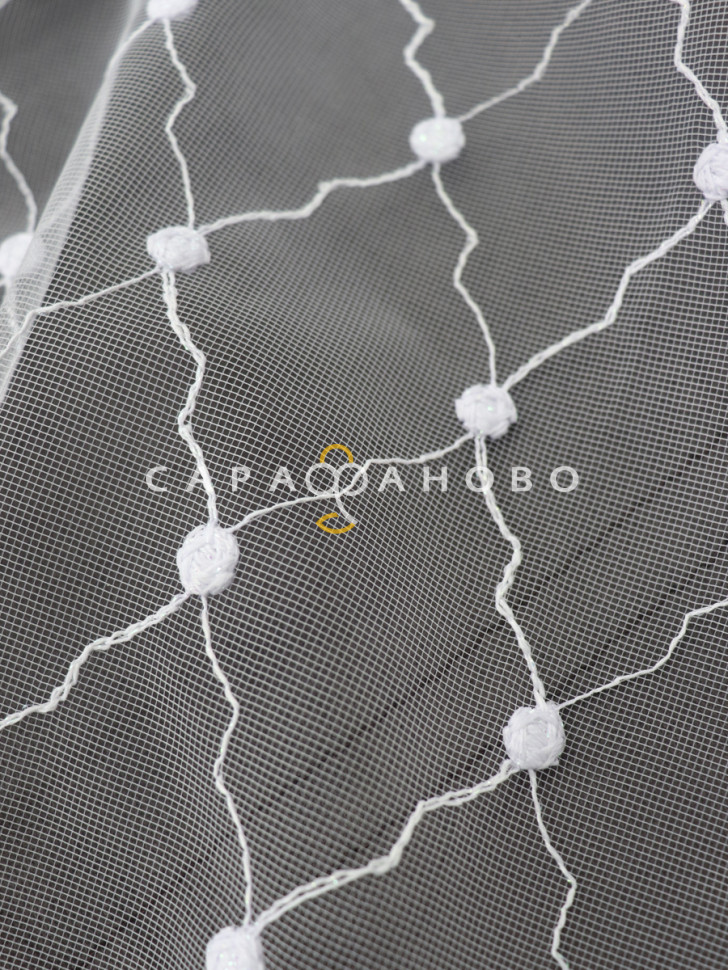 Вышивка Эконом BL 45867-w/280 SB