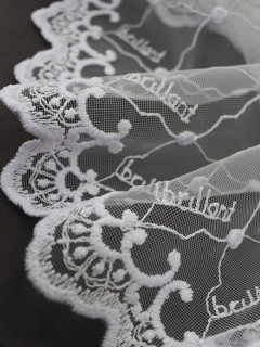 Вышивка Эконом BL 45867-w/280 SB