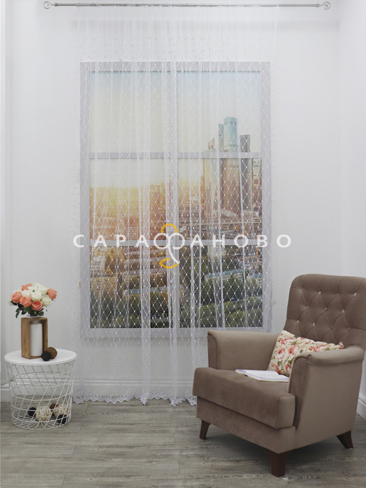 Вышивка Эконом BL 45867-w/280 SB